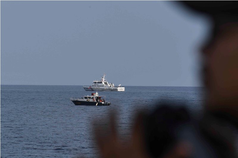 BPPT Bantu Cari Kotak Hitam Pesawat Lion Air