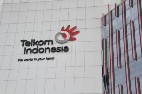 Kuartal III, Pendapatan Telkom Tumbuh 8,8% Kuartal per Kuartal di Kuartal III