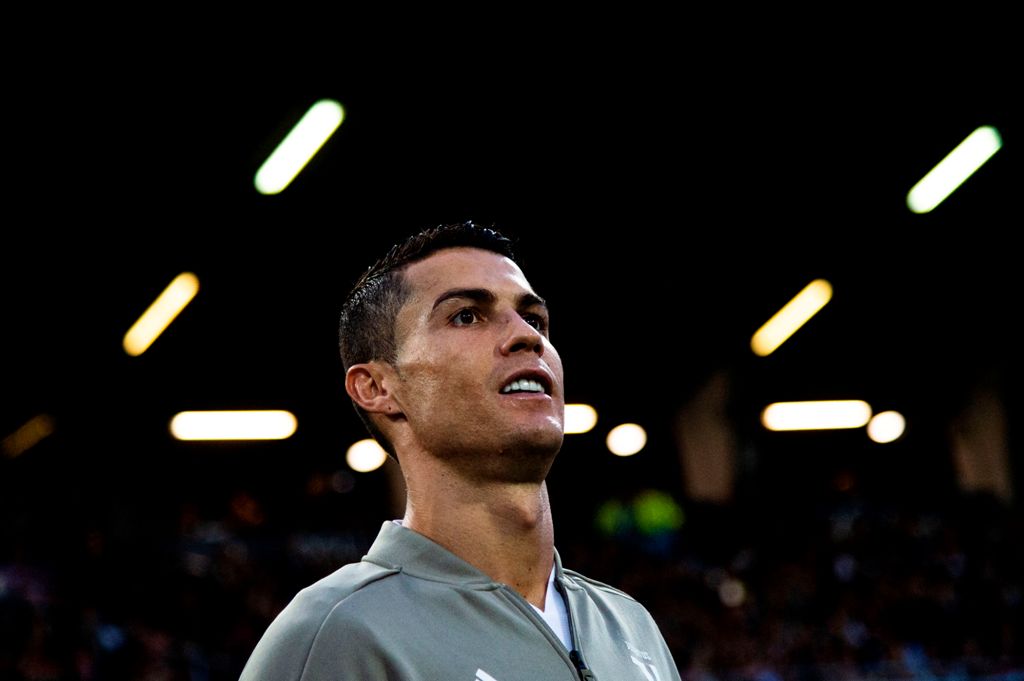 Tidak Dianggap Penting di Madrid Jadi Alasan Ronaldo Hengkang