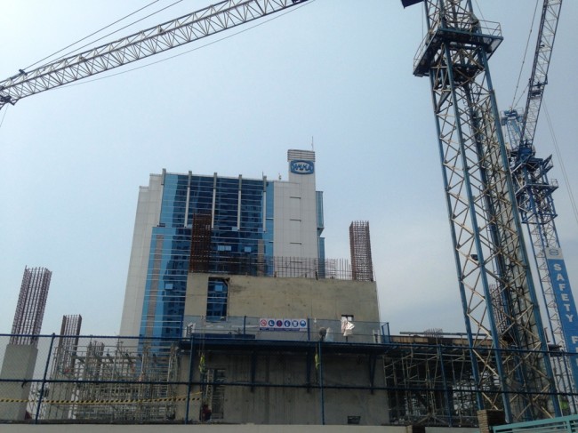 WIKA Beton Catat Kenaikan Laba Bersih 24,97% di Kuartal III