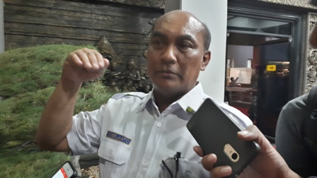 Singapura Bantu Cari Pesawat Lion Air JT610