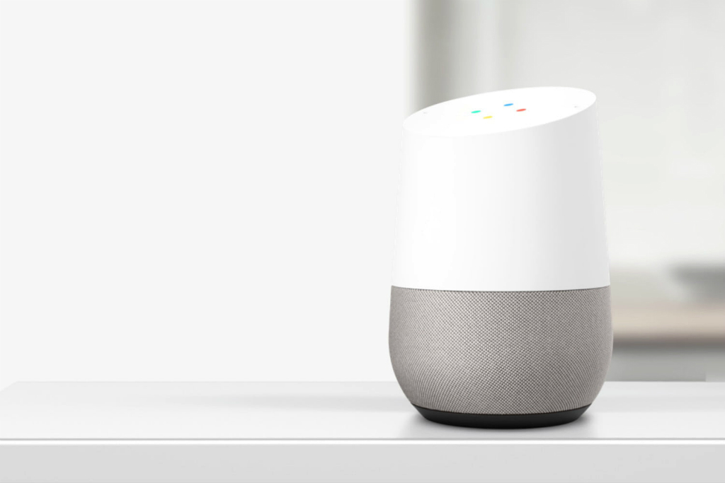 Google Home Tambah Efek Suara dan Musik ke Story Time