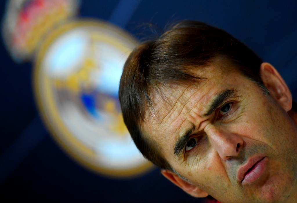 <i>Lopetegui tak Pantas Disalahkan</i>