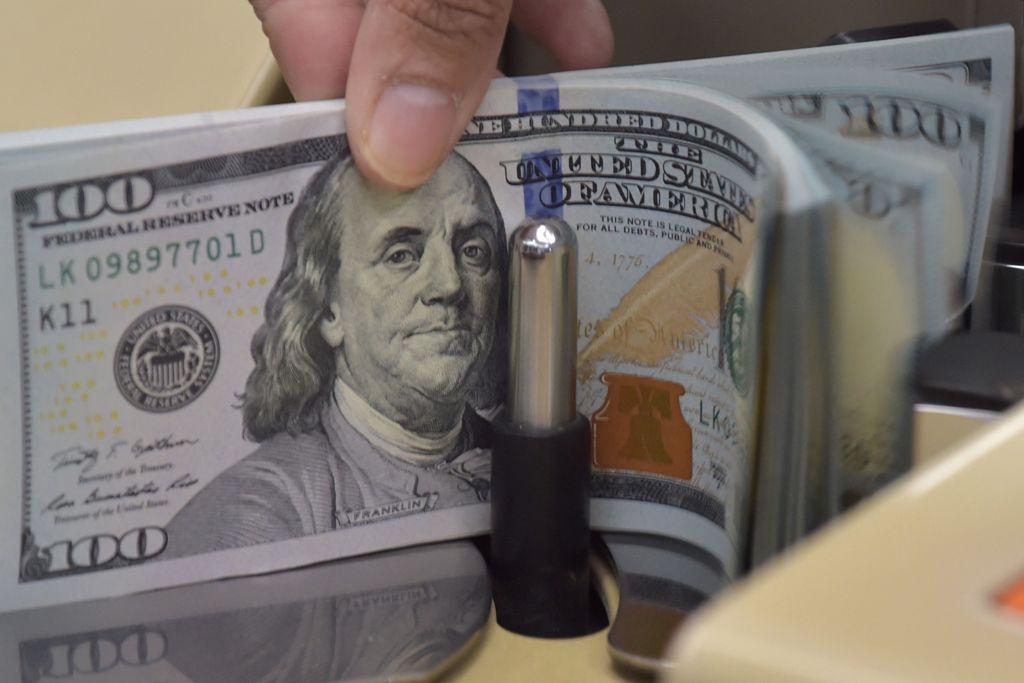 Usai Merugi, Vale Cetak Laba USD55 Juta