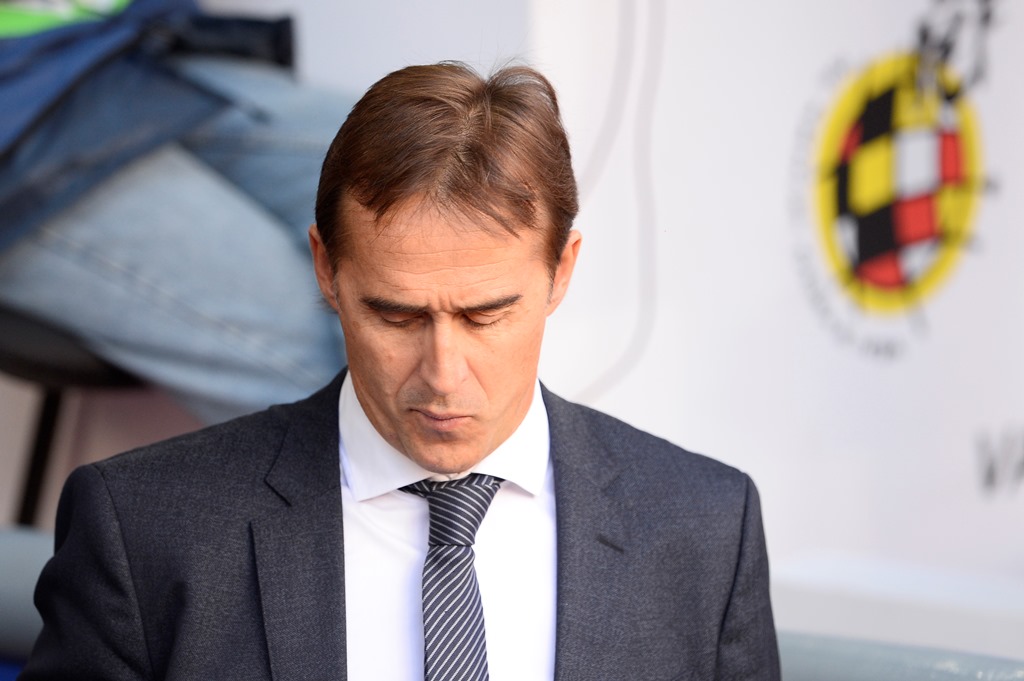 5 Kandidat Pengganti Lopetegui di Real Madrid