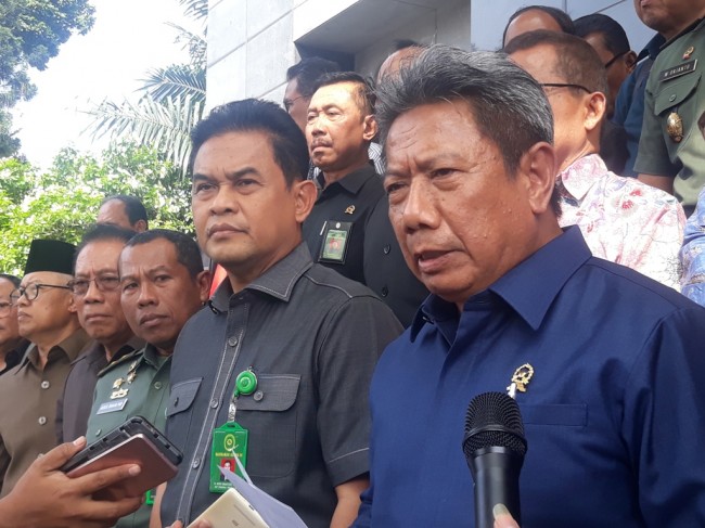 OSO Menang