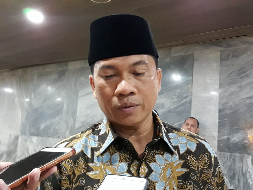 Taufik Kurniawan Diminta Kooperatif
