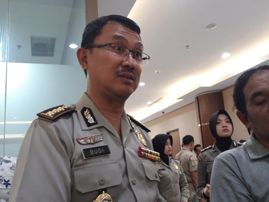 Polda Jatim Kerahkan Empat Tim Forensik