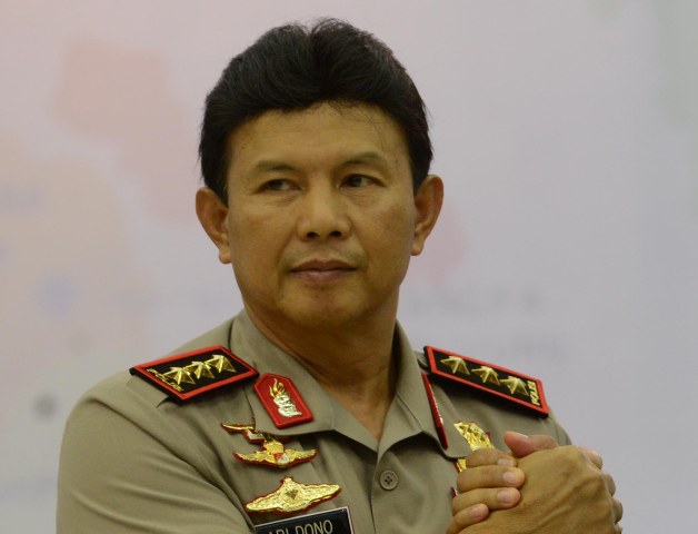 Tim <i>Trauma Healing</i> Disiagakan di RS Polri