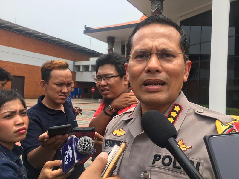 Keluarga Korban Lion Air Dipindahkan ke Tiga Tempat