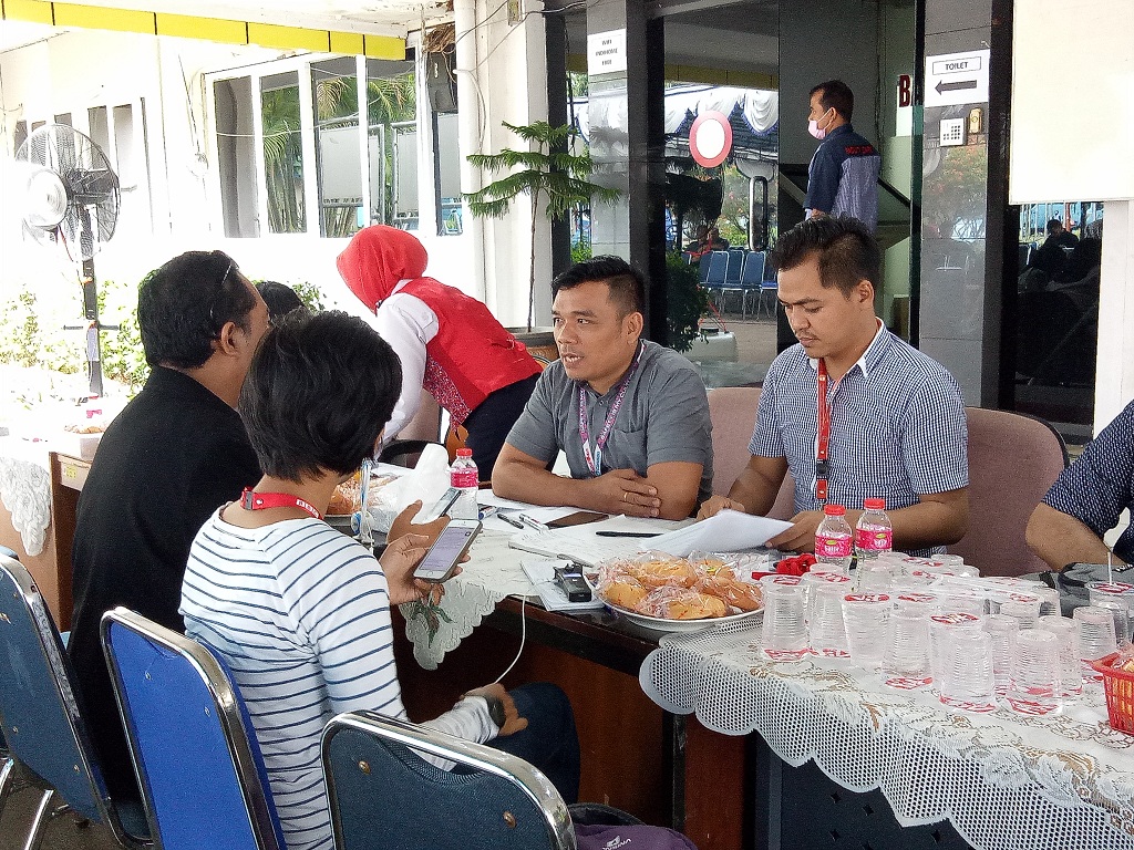 <i>Crisis Center</i> Masih Tunggu Laporan Keluarga Korban