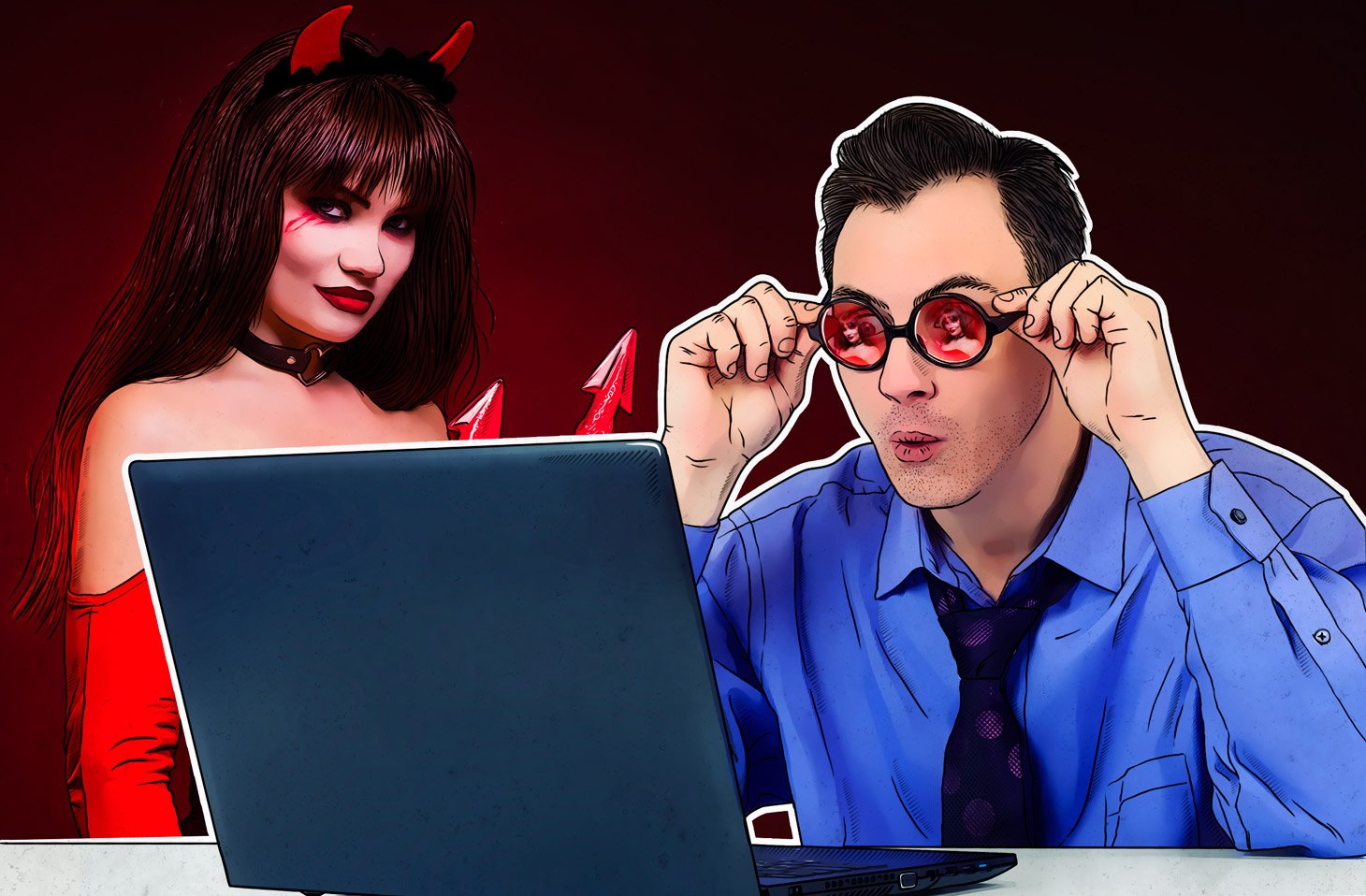 Jaringan Pemerintahan AS Terjangkit Malware Akibat Situs Porno