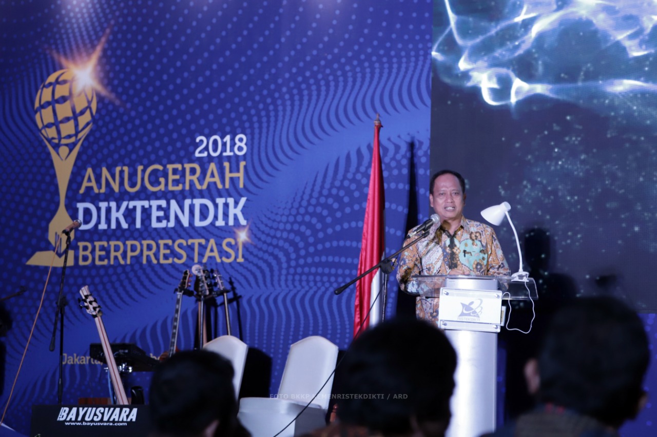 Indonesia Krisis Dosen Milenial