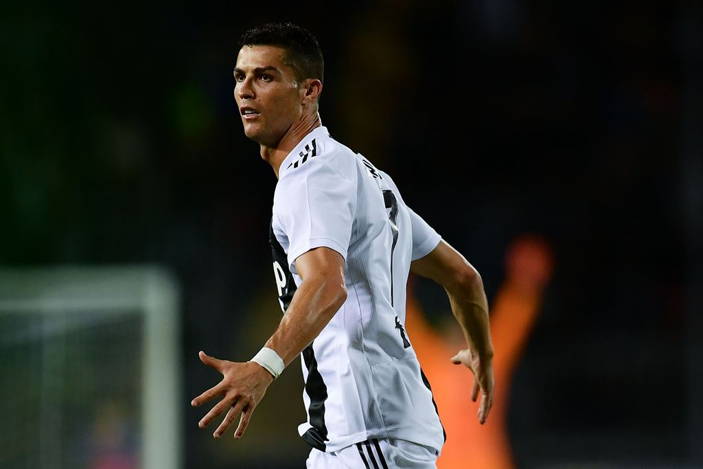 Ronaldo: Perez hanya Anggap Saya sebagai Mesin Uang