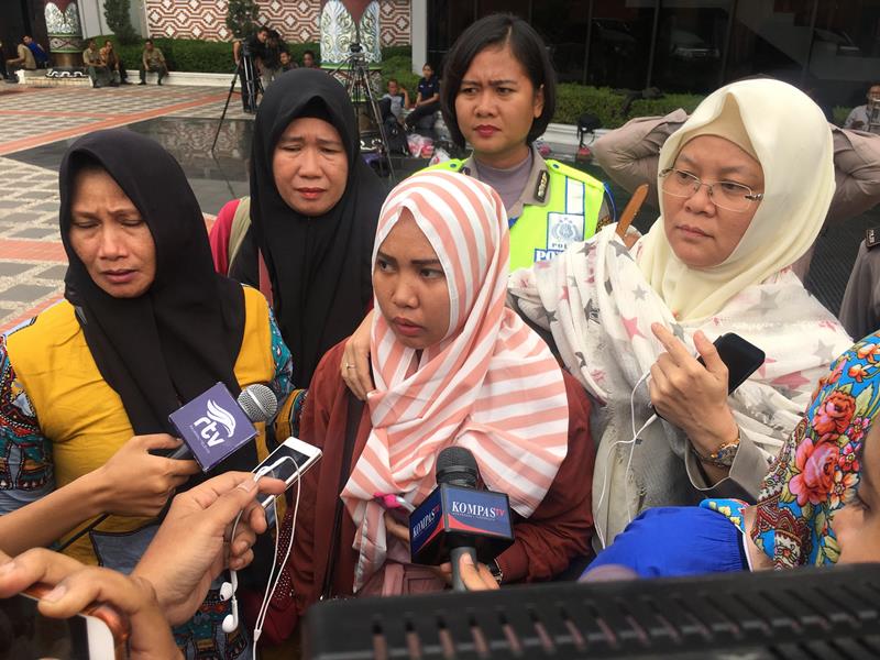 Korban Lion Air JT610 Hendak Menikah pada November