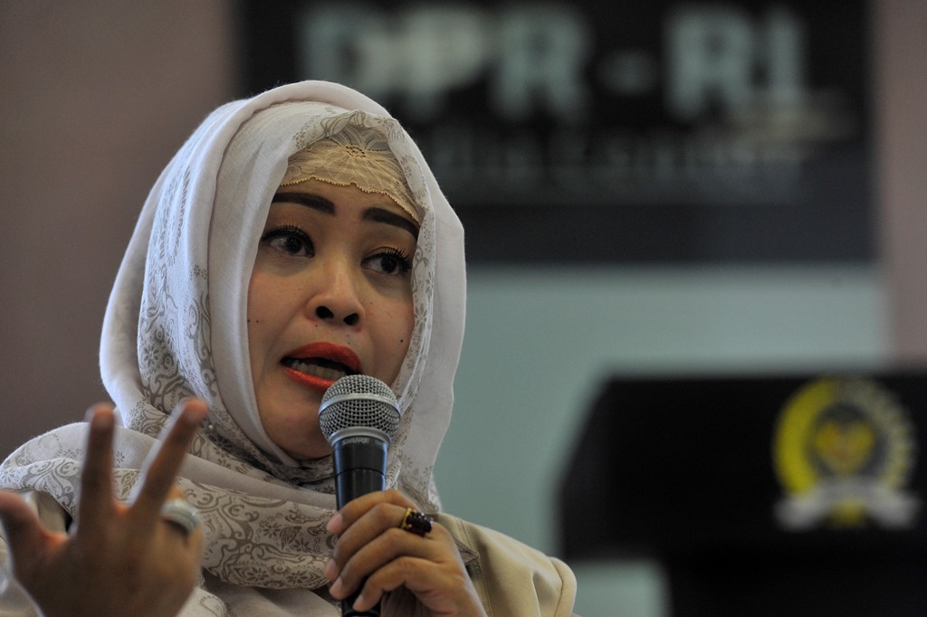 Senator Doakan Evakuasi Lion Air JT610 Lancar