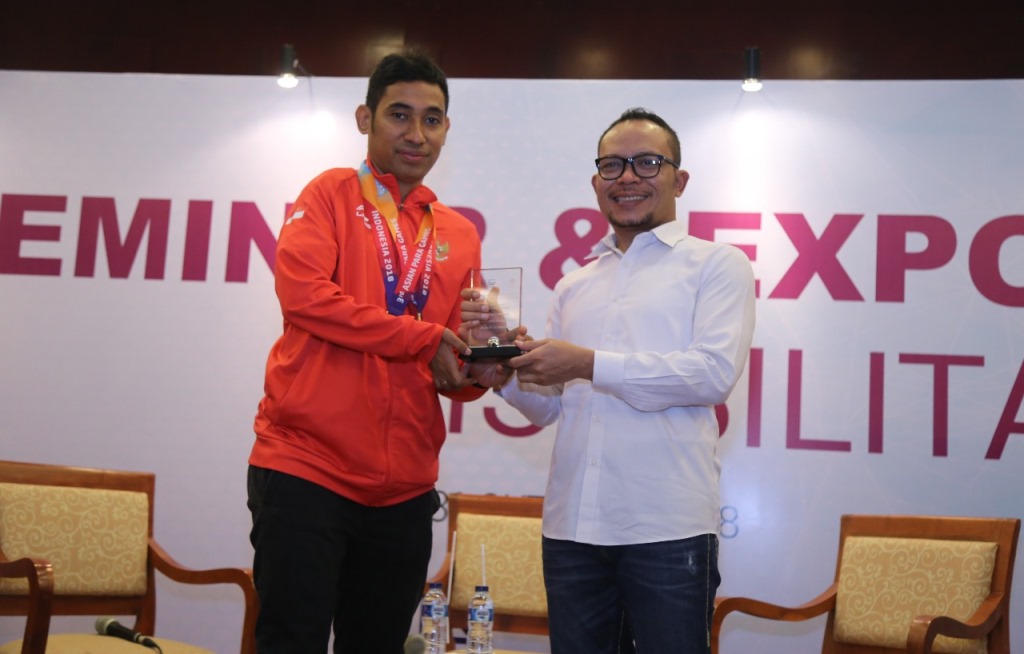 Menaker Imbau Perusahaan Perbanyak Tenaga Kerja Disabilitas