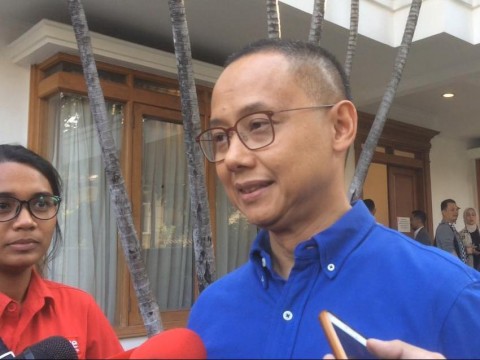 Nasib Taufik di PAN Segera Ditentukan