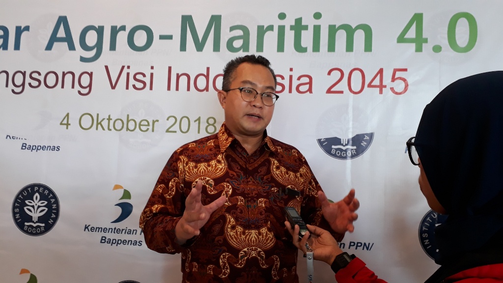 Organisasi Ekstra Kampus Ditantang Tawarkan Program Kekinian