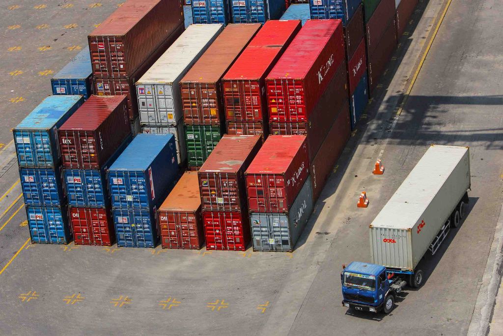 Eksportir Perlu Strategi Hadapi Tuduhan Dumping