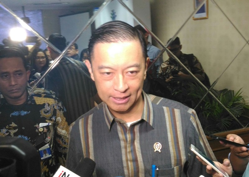 Investasi Turun, Kebijakan Harus Lebih 'Nendang'