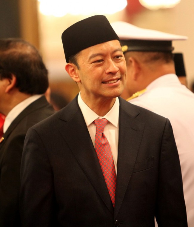 Banyak Proyek Ditunda Bikin Investasi Lambat