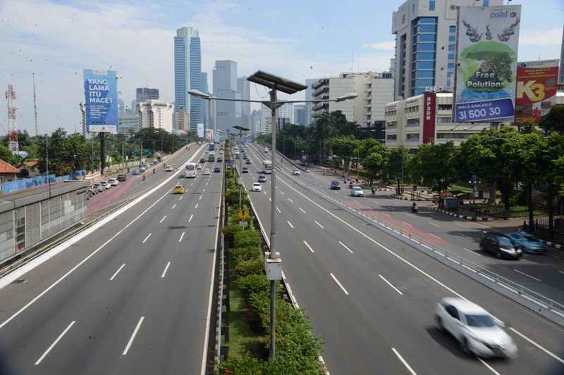 Kepala BKPM Pangkas Target Investasi 2018 jadi Rp730 Triliun