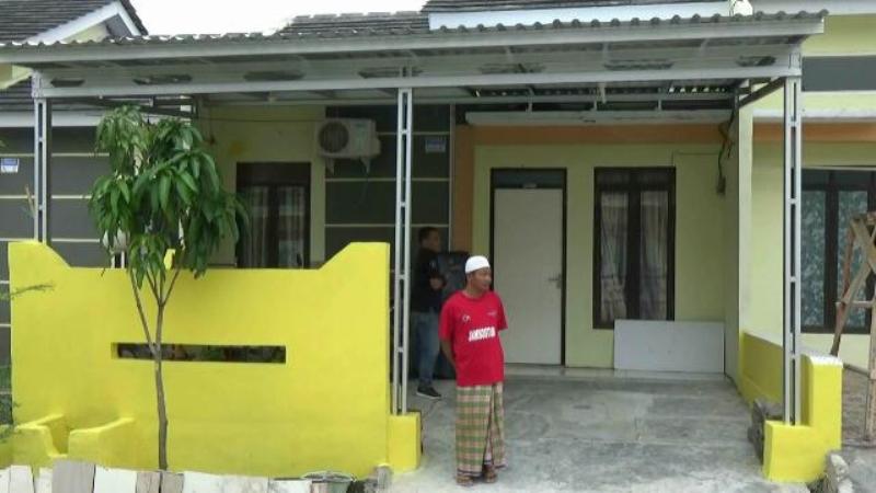 Keluarga Pramugari Lion Air Datangi RS Polri Cari Kepastian