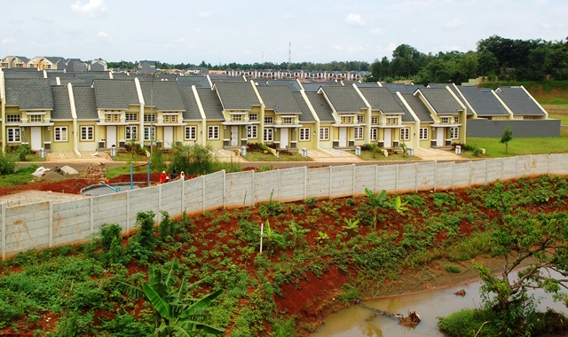 Beli Rumah, Pilih yang <i>Indent</i> atau <i>Ready Stock</i>?