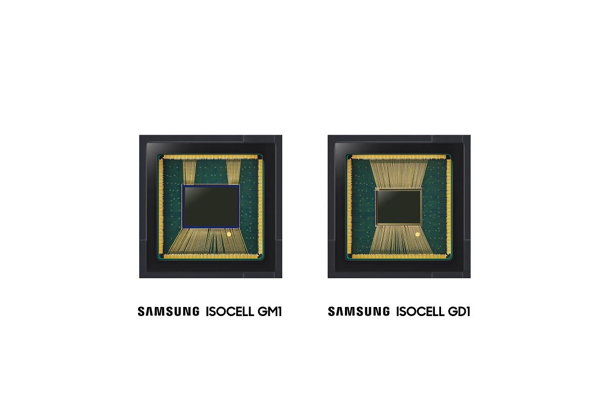 Samsung Punya Teknologi Sensor Kamera 48MP dan 32MP