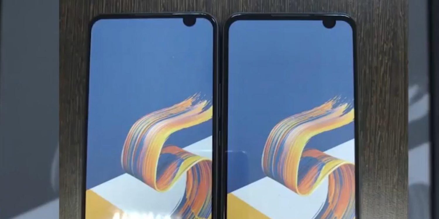 ASUS ZenFone Berikutnya Geser Posisi Poni?