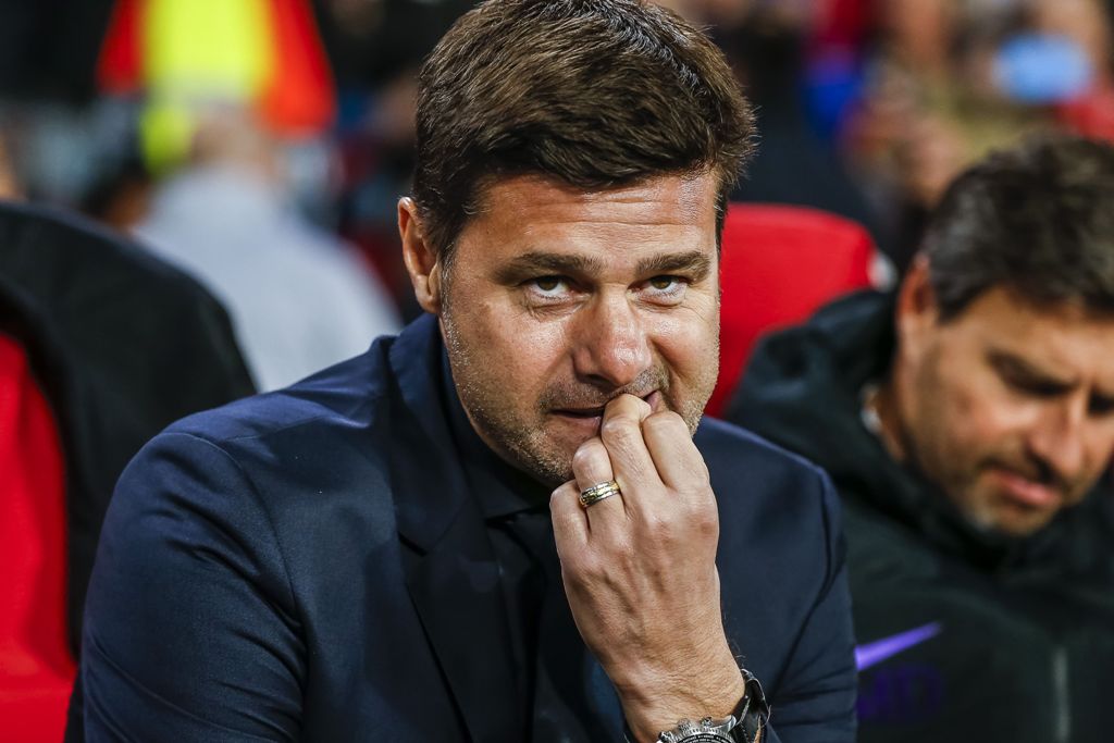 Real Madrid Siapkan Tawaran Selangit untuk Pochettino