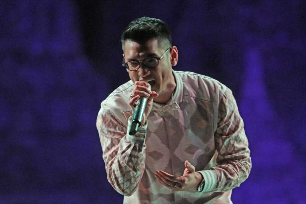 Afgan akan Persembahkan Sebuah Lagu untuk Korban Lion Air JT-610