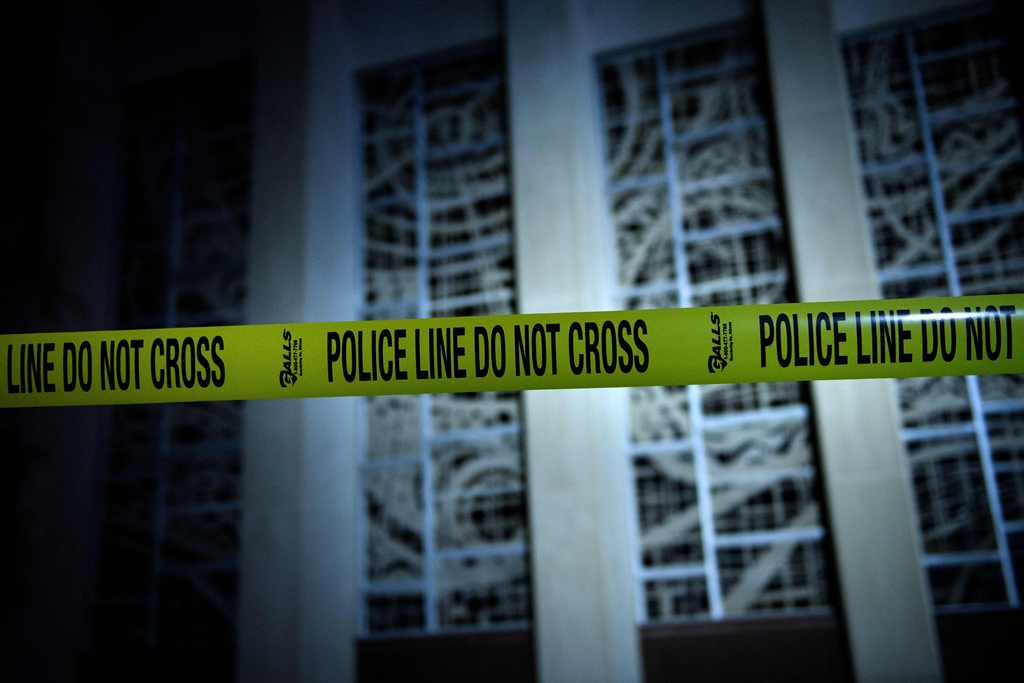Warga Pitssburgh Demo Tolak Trump Kunjungi Sinagoge