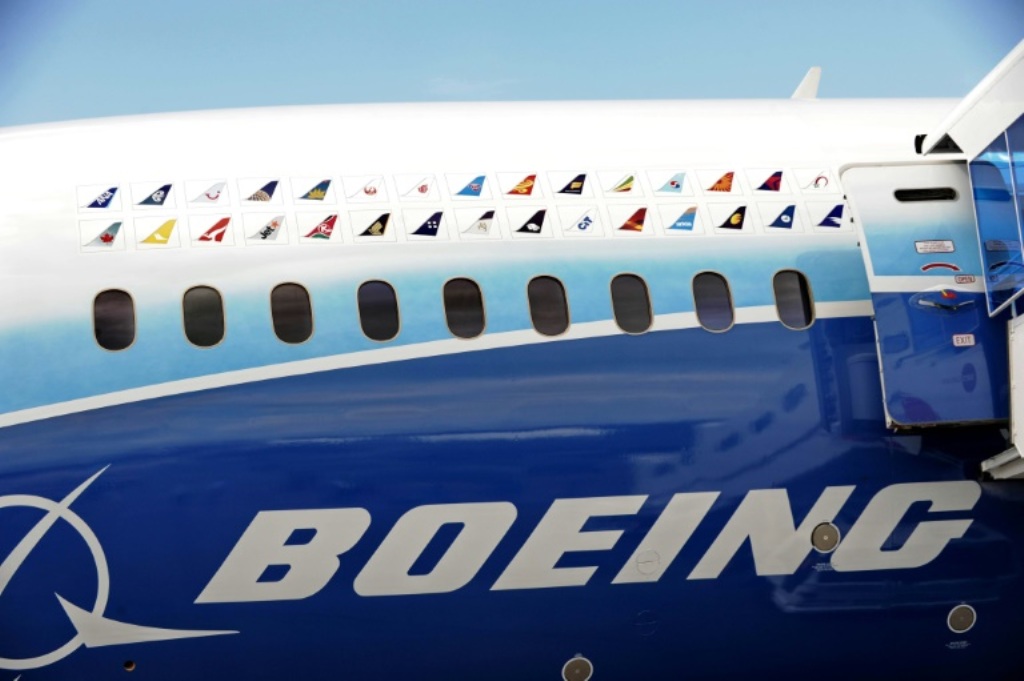 Lima dari 11 Pesawat Boeing 737 Max-8 Layak Terbang
