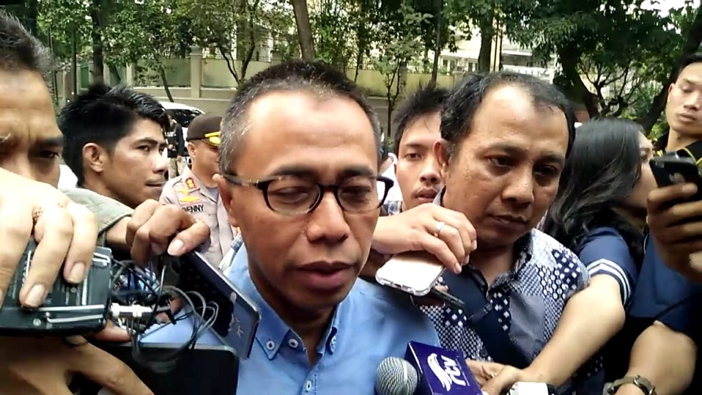 PAN Siap Berikan Bantuan Hukum ke Taufik Kurniawan