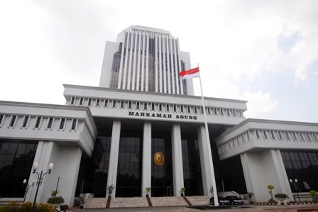 Putusan MA Memperumit Tahapan Pemilu