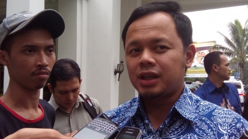 Bima Arya Pilih Bus Ketimbang Angkot Modern