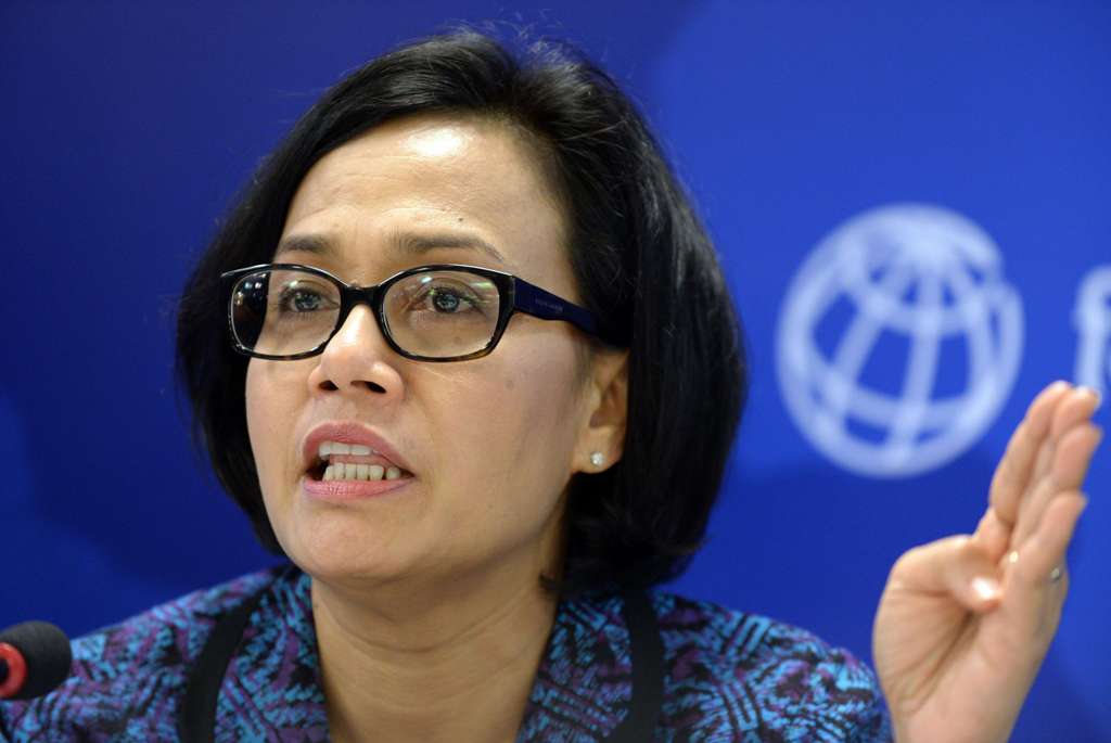 Bangun SDM, Pemerintah Kucurkan Rp500 Triliun untuk Pendidikan