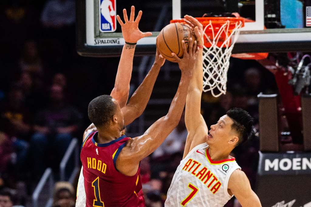 Cleveland Cavaliers Raih Kemenangan Perdana