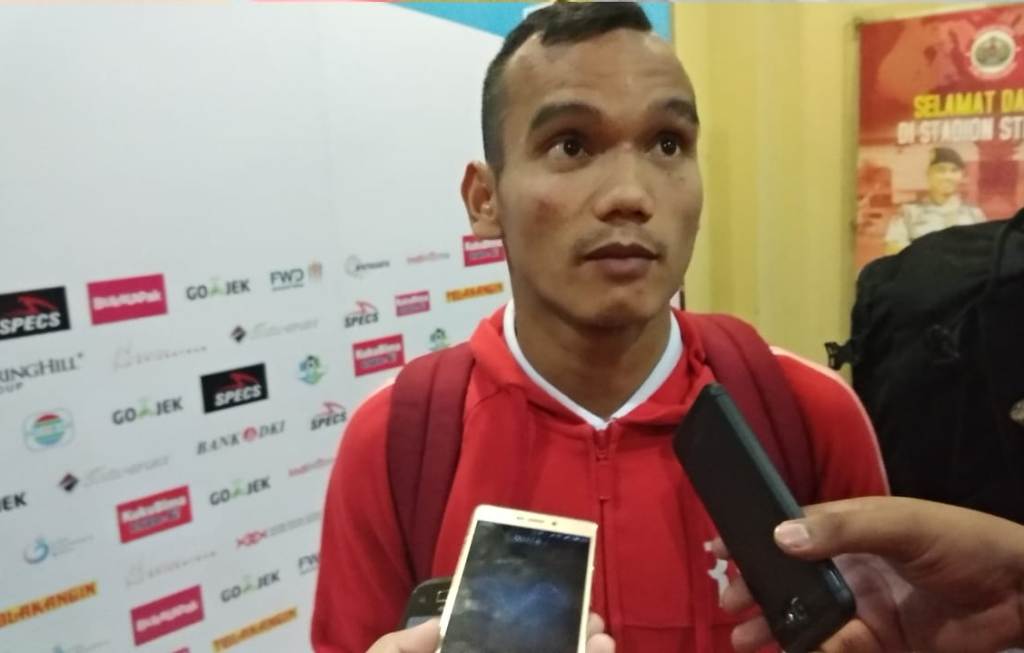 Reaksi Persija Usai Riko Susul Andritany ke Timnas