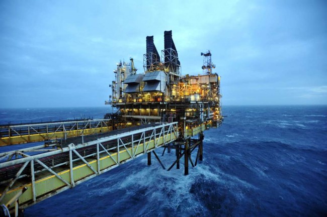 Pertamina <i>Lifting</i> Perdana 60 Ribu Barel Blok East Kalimantan-Attaka