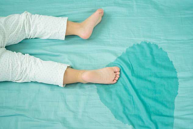 Anak Sering Mengompol, Waspadai Gejala Diabetes