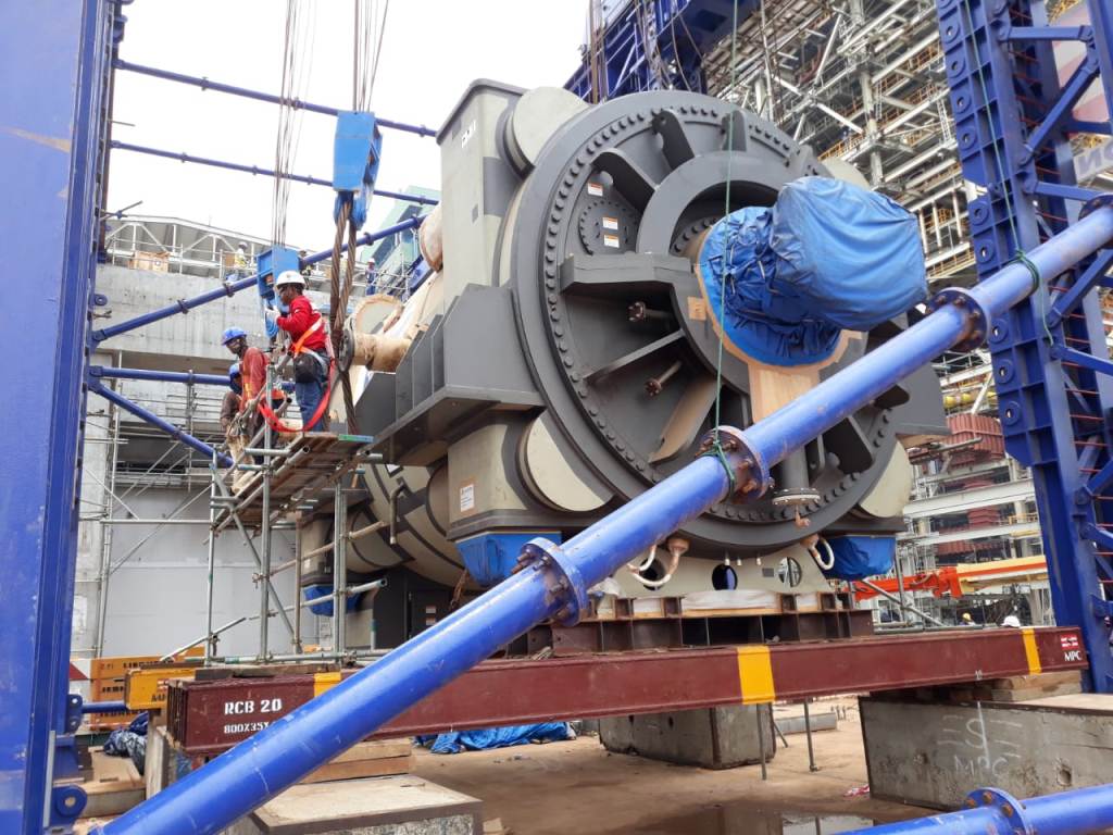 PLN Produksi Daya 315 MW untuk Tambahan Suplai Energi