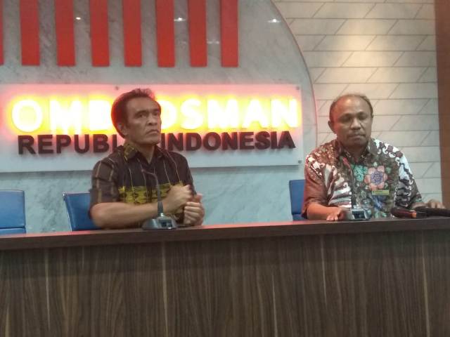 Ombudsman 'Banjir' Laporan Kejanggalan Seleksi CPNS