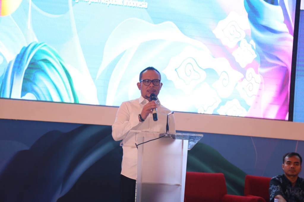 Menaker Targetkan 4 Ribu Desa Terjangkau Program Desmigratif