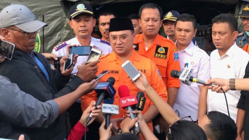 Pemprov Babel Siap Bantu Pemulangan Jenazah