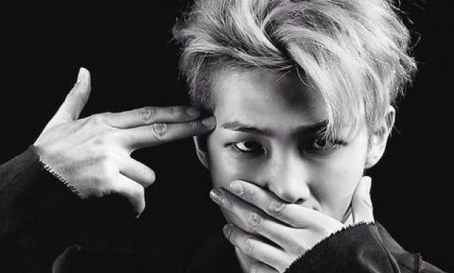 RM 'BTS' Tembus Rekor Penjualan di Amerika
