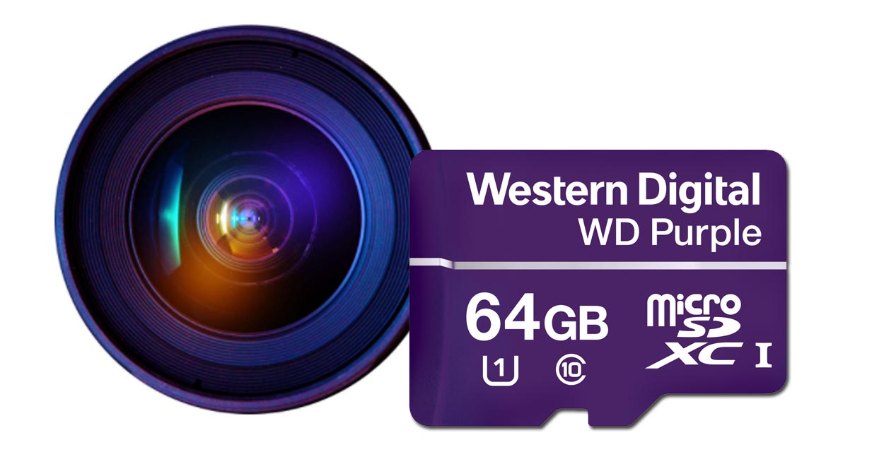 Western Digital Tambah Teknologi Analitik dan Pengawas