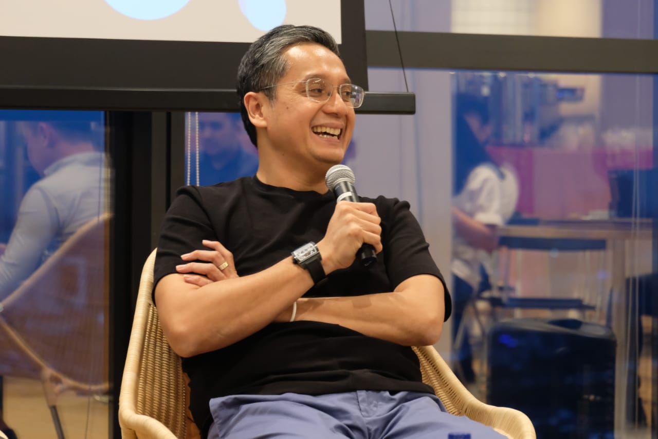 Milenial Harus Bisa Buat Startup yang Sukses di Rumah Sendiri